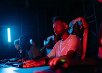 Bulut Oyun Platformları