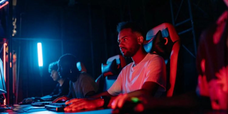 Bulut Oyun Platformları