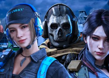 Call Of Duty Mobile PC'de Nasıl Oynanır?