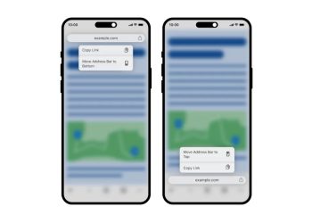 iOS Kullanıcılarının Beklediği Chrome Özelliği Geliyor