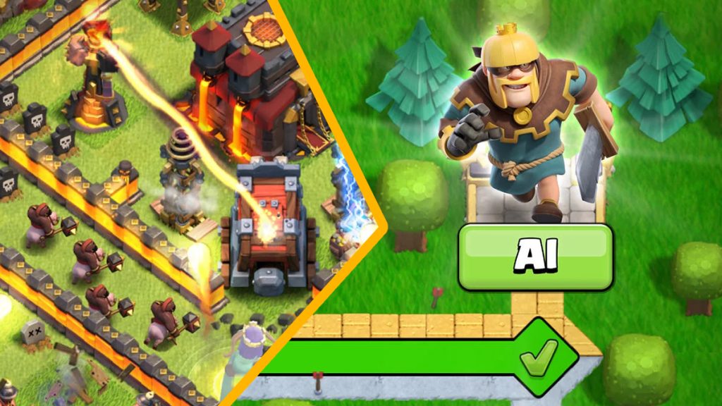 Clash of Clans İsim Değiştirme Nasıl Yapılır?