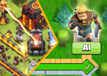 Clash of Clans İsim Değiştirme Nasıl Yapılır?