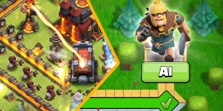 Clash of Clans İsim Değiştirme Nasıl Yapılır?