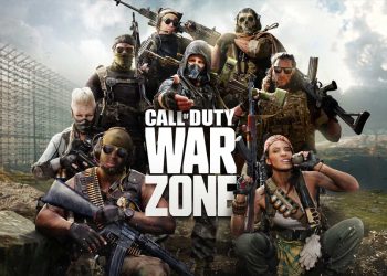 Warzone Oyun Bulmuyor, Çözümü Nedir?