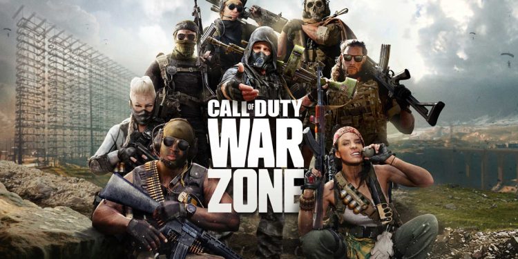 Warzone Oyun Bulmuyor, Çözümü Nedir?