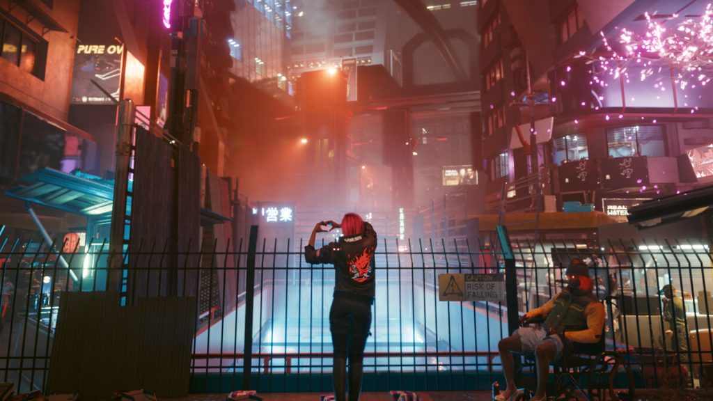 Cyberpunk 2077 Hileleri Neler?