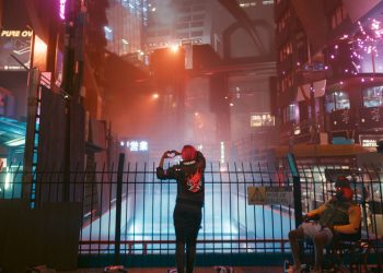 Cyberpunk 2077 Hileleri Neler?