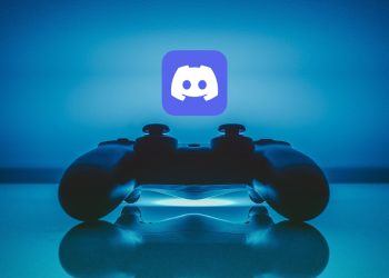 Discord Oyun Oynuyor Gösterme