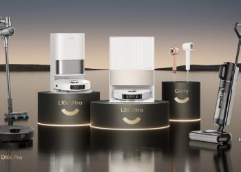 Dreame Technology Türkiye'de