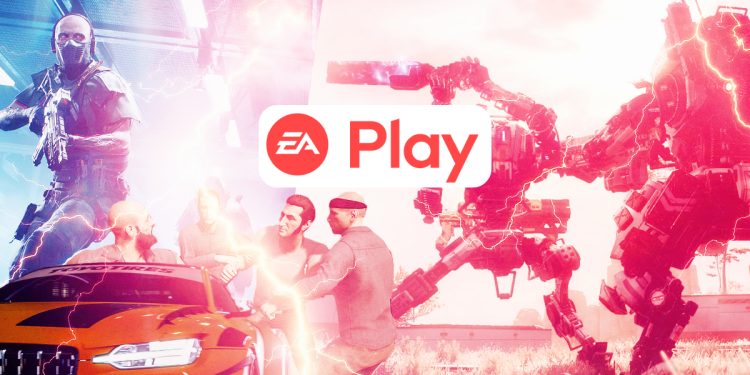 EA Play'de Hangi Oyunlar Var?