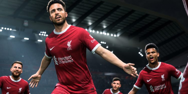 EA Sports FC 24 incelemesi