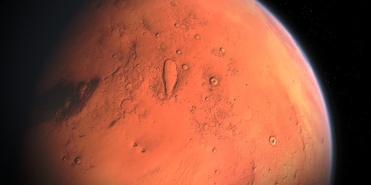 Musk, Mars Hedefine Güvenlikten Daha Çok Öncelik Veriyor