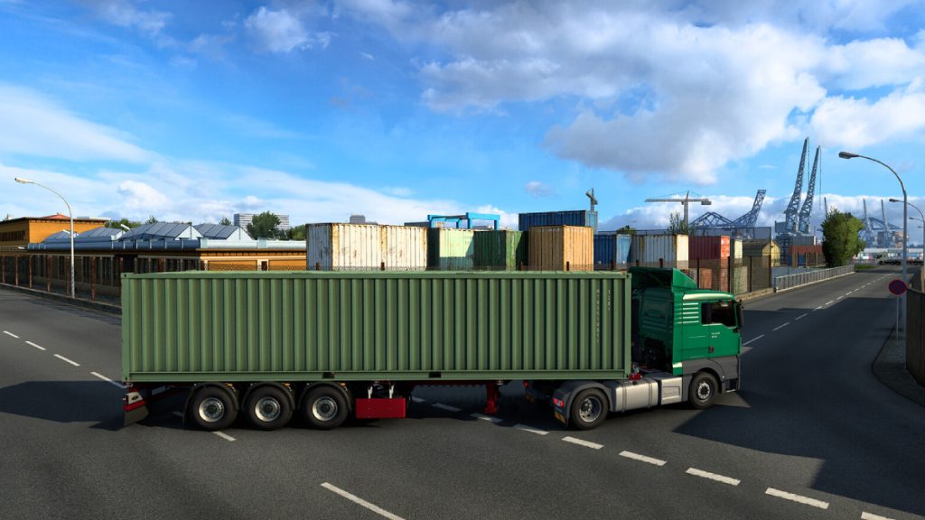 Euro Truck Simulator 2 Güncelleme Hatası ve Çözümü