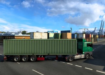 Euro Truck Simulator 2 Güncelleme Hatası ve Çözümü