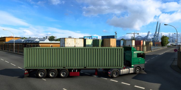 Euro Truck Simulator 2 Güncelleme Hatası ve Çözümü