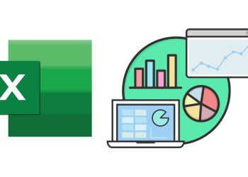 Excel Yön Tuşları Çalışmıyor, Nasıl Düzeltilir?