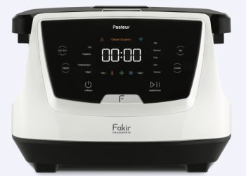 Fakir Hausgeräte Pasteur incelemesi