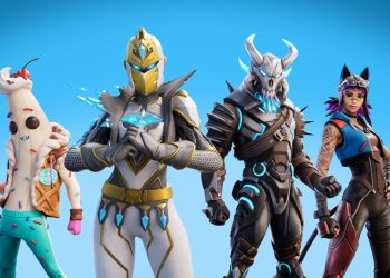 Fortnite Sesli Raporlama Özelliği Alıyor