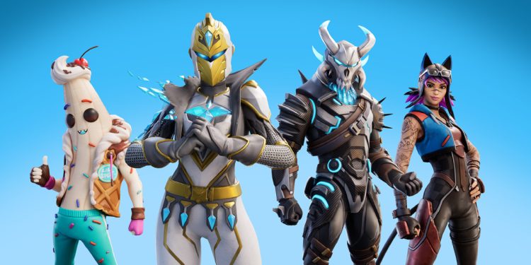 Fortnite Sesli Raporlama Özelliği Alıyor