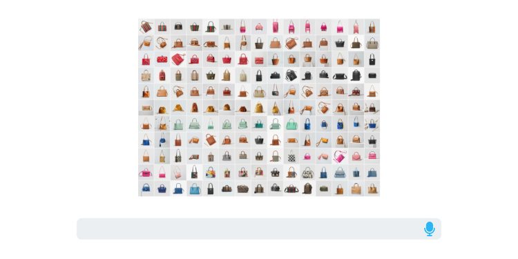 Google Yapay Zeka ile Alışveriş Yapmaya Yardımcı Olacak