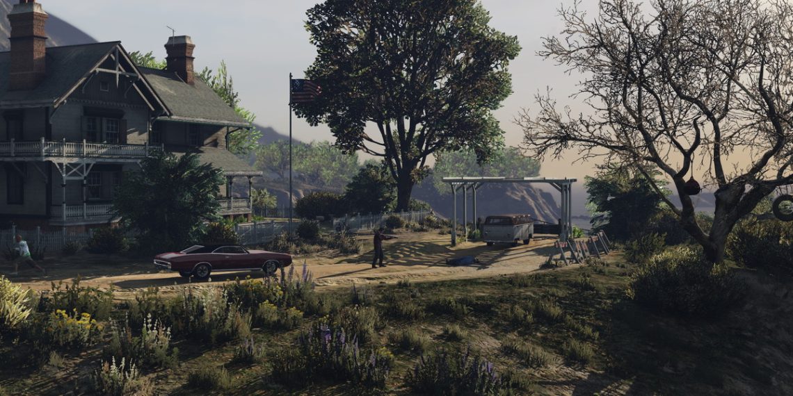 GTA 5 Radyo Kapatma Nasıl Yapılır?