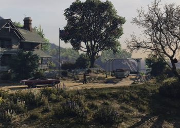 GTA 5 Radyo Kapatma Nasıl Yapılır?