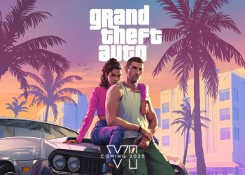 GTA 6 Fragmanı Yayımlandı: Oyunun Çıkış Tarihi Belli Oldu