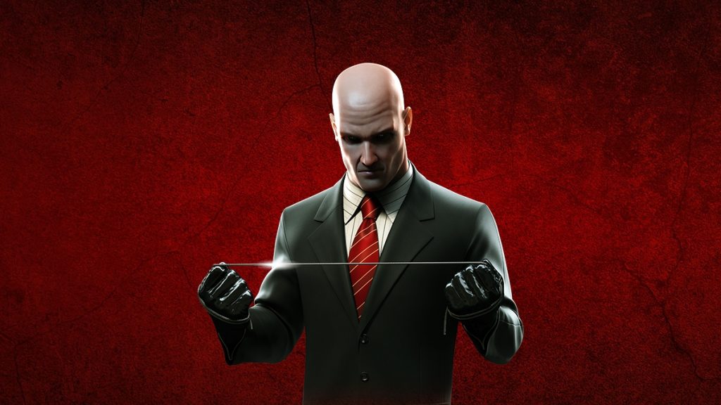 Hitman: Blood Money - Reprisal çıkış tarihi