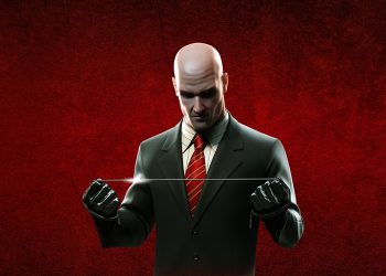 Hitman: Blood Money - Reprisal çıkış tarihi