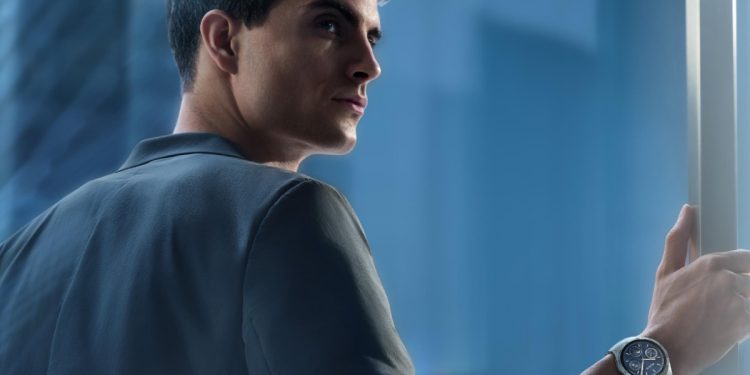 Huawei Watch GT 4 Pro İncelemesi