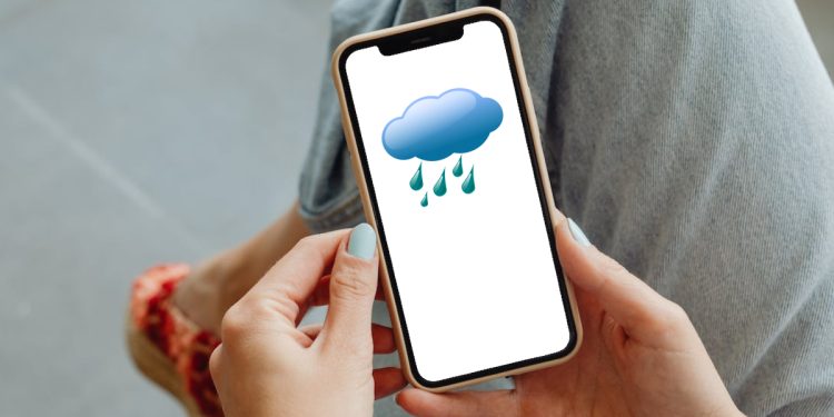 iPhone Hava Durumunu Göstermiyor, Çözümü Nedir?