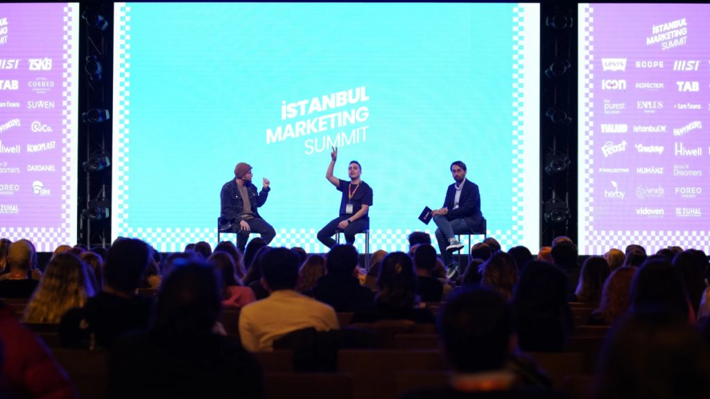 İstanbul Marketing Summit