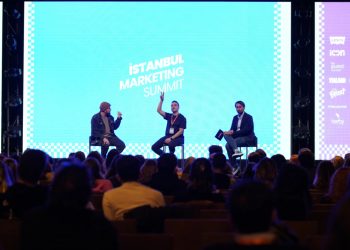 İstanbul Marketing Summit