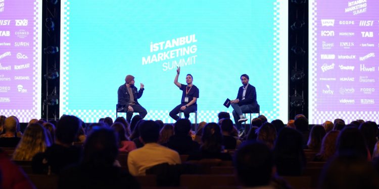İstanbul Marketing Summit