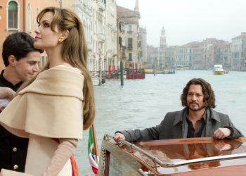 İtalya'da Geçen Filmler