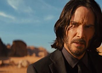 John Wick Benzeri Filmler