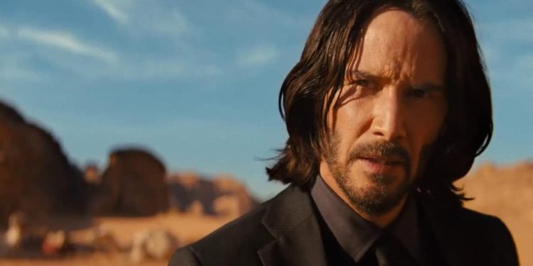 John Wick Benzeri Filmler