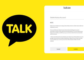 Kakaotalk Hesap Silme Nasıl Yapılır?
