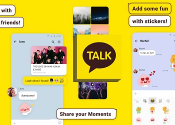Kakaotalk Nedir? Nasıl Kullanılır?