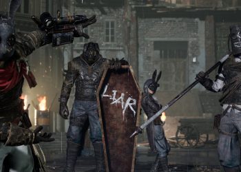 Lies of P 2 Geliyor: DLC de Yolda!