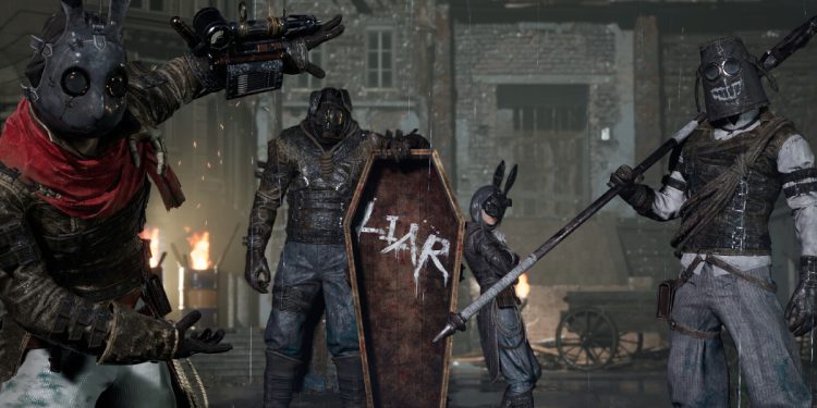 Lies of P 2 Geliyor: DLC de Yolda!