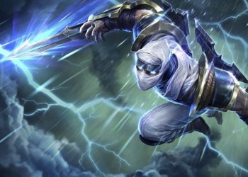 LoL İsim Değiştirme Nasıl Yapılır?