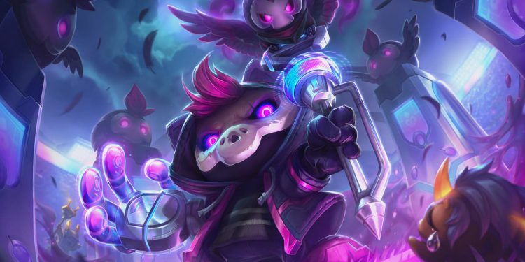 LoL İsim Önerileri (En Yaratıcı İsimler)