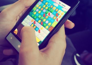 Mobil Oyunların Geleceği İç Açıcı Görünmüyor