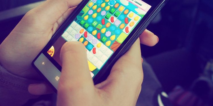 Mobil Oyunların Geleceği İç Açıcı Görünmüyor