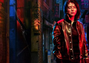 My Name Benzeri Diziler