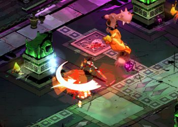 Netflix, Hades Dâhil Birçok Oyunu iOS ve Android'e Getiriyor