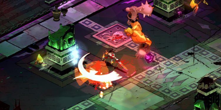 Netflix, Hades Dâhil Birçok Oyunu iOS ve Android'e Getiriyor