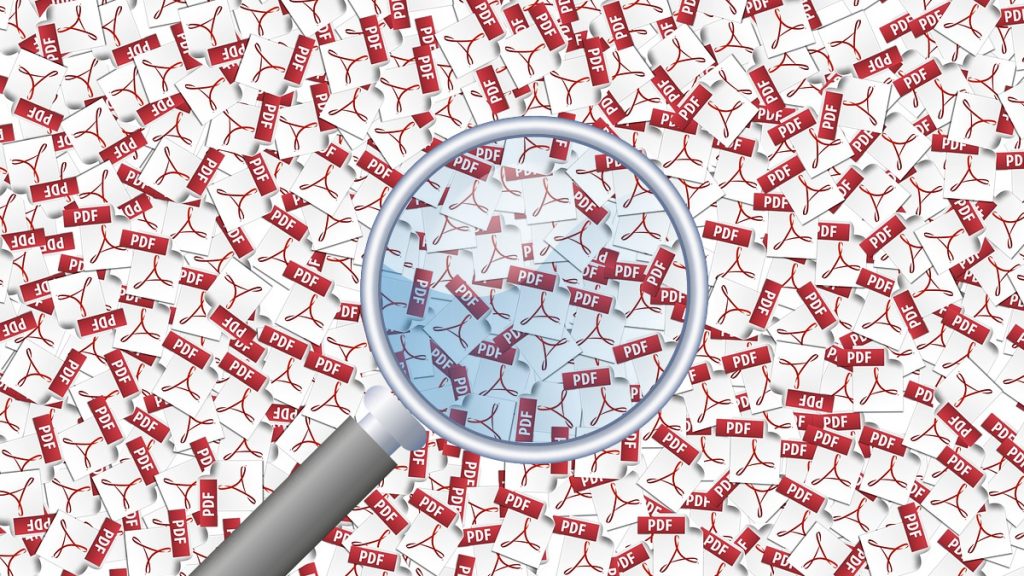 PDF Açma Programları