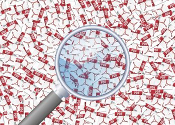 PDF Açma Programları